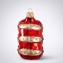 Bauble Mold: Magic Book (105) SE