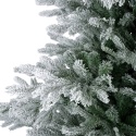 Choinka sztuczna jodła Grandis śnieżona 150cm (689760)