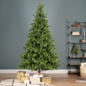 Allison artificial pine Christmas tree, green, 270 cm (684132)