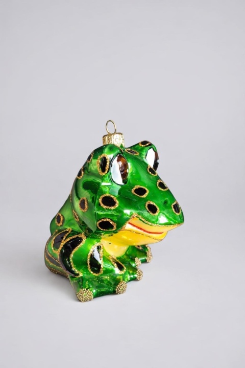 Bauble form: Frog opal (123) SE