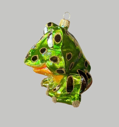 Bauble form: Frog opal (123) SE