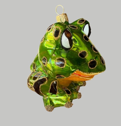 Bauble form: Frog opal (123) SE