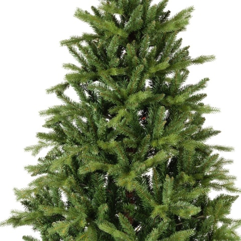 Allison artificial pine Christmas tree, green, 270 cm (684132)