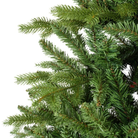 Allison artificial pine Christmas tree, green, 270 cm (684132)