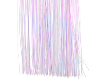 Lameta "syrenka" krótka 40cm (431541)