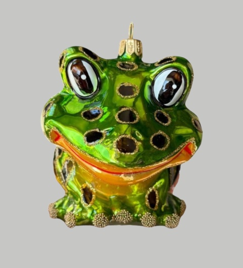 Bauble form: Frog opal (123) SE