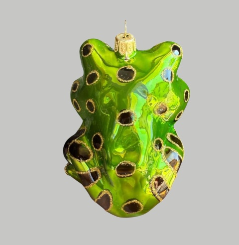 Bauble form: Frog opal (123) SE