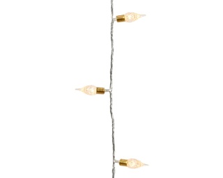 Lampki żaróweczki mini 120LED Vintage Lights (493272)