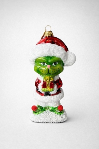 Bombka Koronex: Grinch Dowcipniś (2703X)