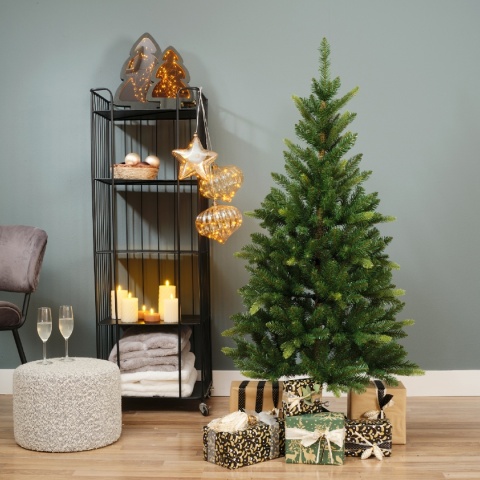 Straja fir Christmas tree 150cm - narrow diameter 81cm (684227)