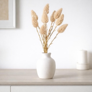 Twig 70cm "bloom" beige (517962)
