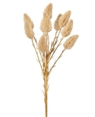 Twig 70cm "bloom" beige (517962)