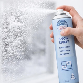 Śnieg w sprayu (400422) 300ml