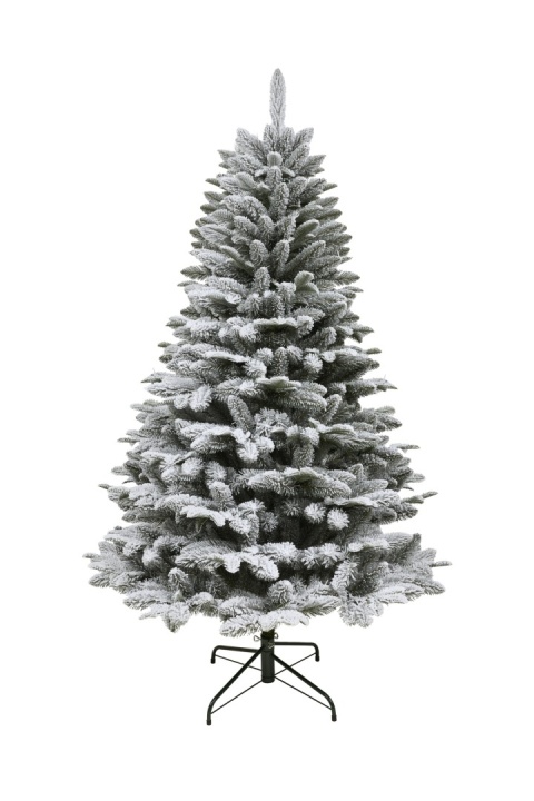 Choinka Beskid Spruce PE Snow 210cm (DC0259)