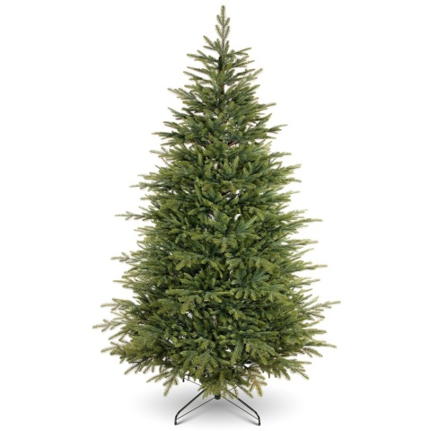 Choinka Świerk PE 100% Alaska 250cm (E)