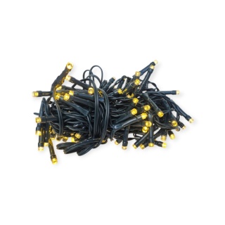 Lampki LED 100L 5mb ciepłe (652/21/LED/WW)