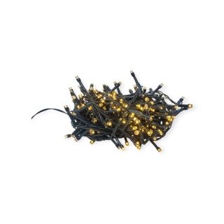 Lampki LED 200L 10mb ciepłe wew/zew (21/14/LED/WW)