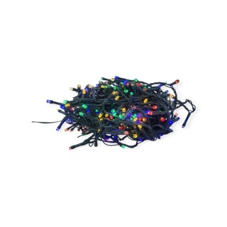 Lampki LED 300L 14,95m wew/zew multikolor (10/15/LED/M)