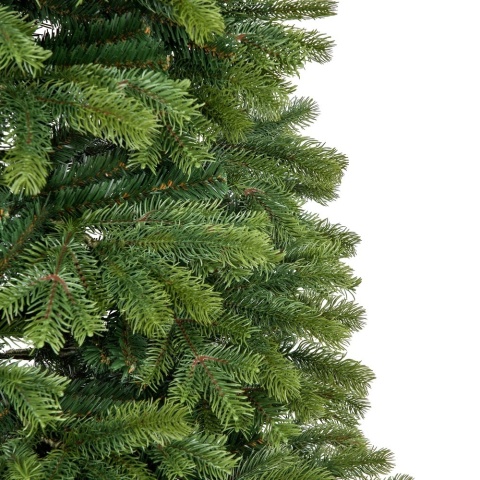 Choinka Świerk PE Slim 150cm (E)