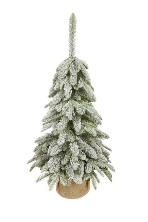 Choinka Nobilis Fir PE Frost 100cm (DC2168) fi 50cm