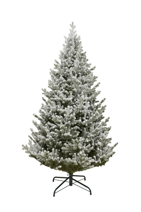 Choinka Nordic Spruce 100% PE Snow 240cm (DC0235)