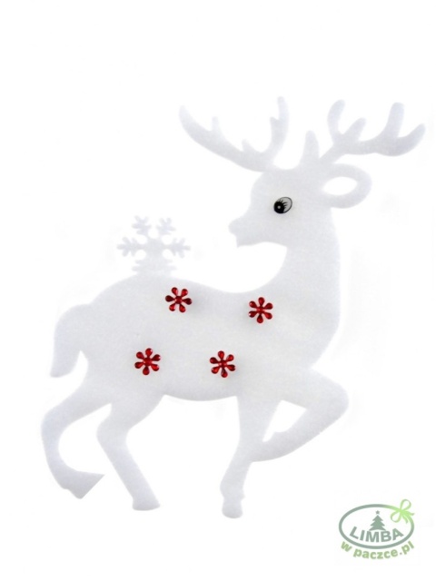 Reniferek pianka mały 30*22*0,5cm (NGX0467) -40%