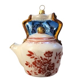 Bombka Komozja: Imbryk