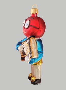 Bombka Morozko: Pan Buraczek (417)