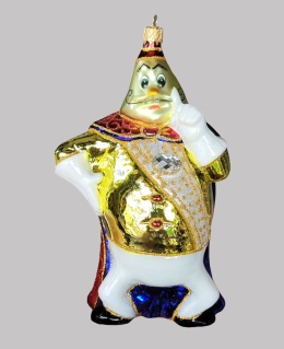 Bombka Morozko: Pan Cytryna (416)