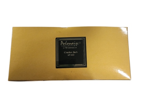 Bombka Komozja: Cracker Jack