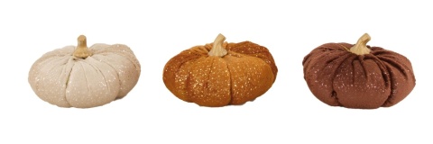 Dynia welurowa miedziana średnia (53695-226)