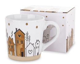 Tenement House Ceramic Mug (177525)