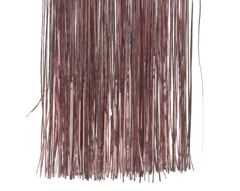 Lameta różowa krótka 40cm (431529)-20%