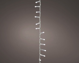 500 LED Soft Glow Cold Timer Lamps 8 ft. 11 m (495615)