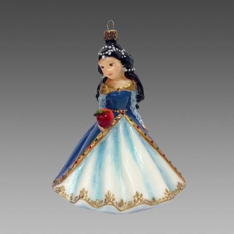 Atlas Art Box: Snow White (ZL0013AA)