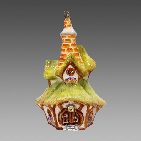 Atlas Art Box: Snow White (ZL0013AA)