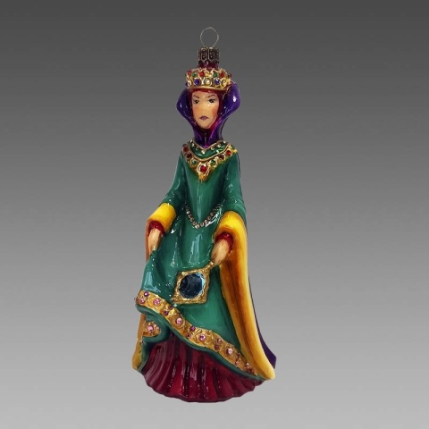 Atlas Art Box: Snow White (ZL0013AA)