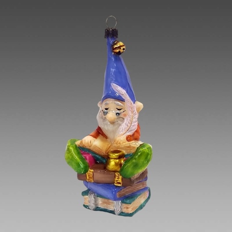 Atlas Art Box: Snow White (ZL0013AA)