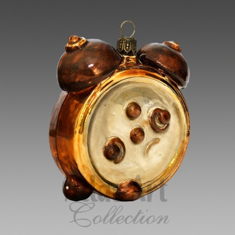 Atlas Art Box: Masha and the Bear - New Year is Coming! (ZL0005AA)