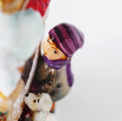 Atlas Art Box: Shop Window (Z0039AA)