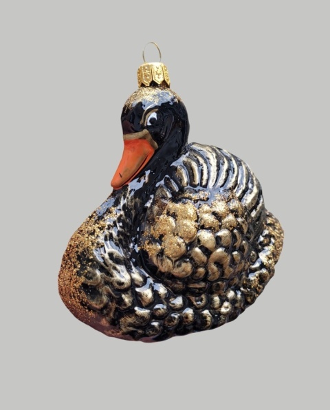 Bauble form: Black Swan (281) D