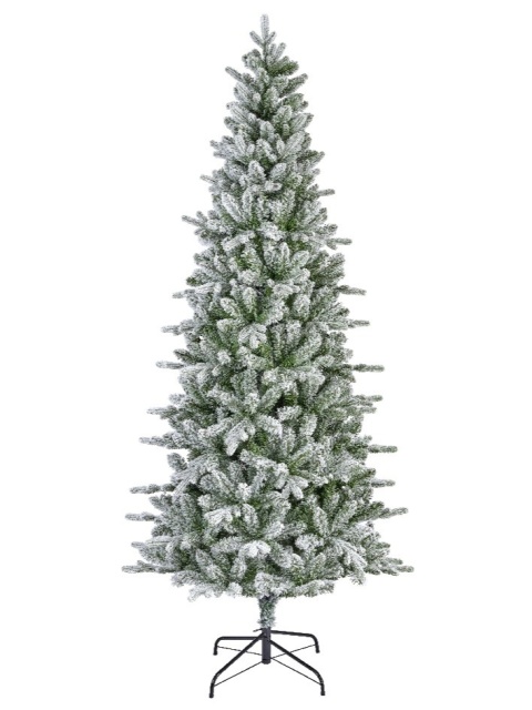 Choinka Killington 210cm jodła śnieżona wąska fi103cm (684097)