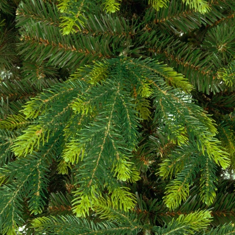 Christmas Tree Spruce PE Scandinavian 220cm (E)