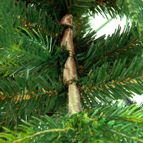 Christmas Tree Spruce PE Scandinavian 220cm (E)