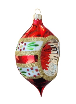 Bombki cytryny op.6szt reflektor: JAK U BABCI