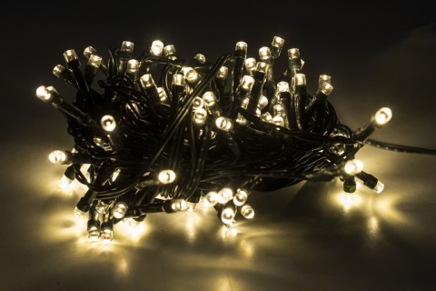 LED lamps 100L 5m warm (652/21/LED/WW)