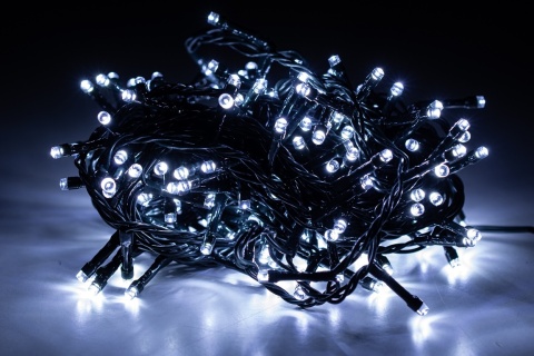 LED lamps 200L 10m cold inside/outside (21/14/LED/CW)