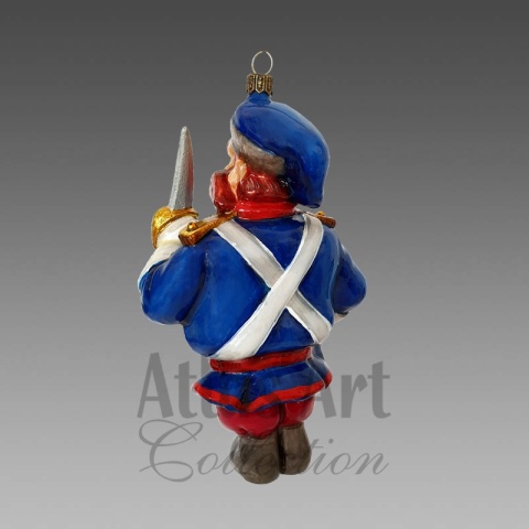 Atlas Art Box: Magic Pike (ZL0058AA)