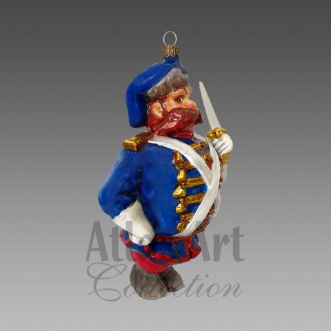 Atlas Art Box: Magic Pike (ZL0058AA)