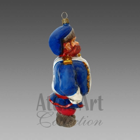 Atlas Art Box: Magic Pike (ZL0058AA)